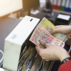 Рост пенсий на 12,1%