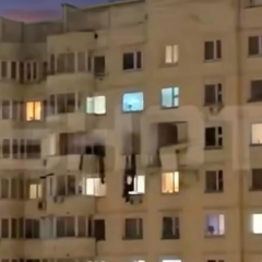 Вибух у багатоповерхівці Москви: поранені, евакуація жителів