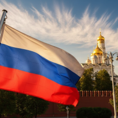Историк Чеславский о российской державности