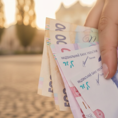 Выплата сотрудникам критической инфраструктуры в Украине