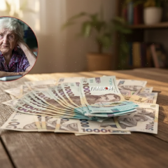 Индексация пенсий на 12,1%