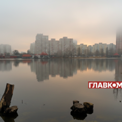 Weather forecast for March 1: fog and freezing rain