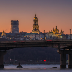 Мост Патона в критическом состоянии