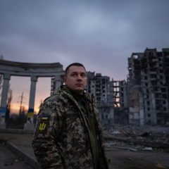 Обмеження для ухилянтів від військового обліку