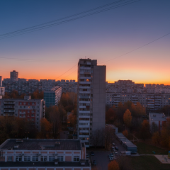 Собственники ОСББ на выезде в условиях войны
