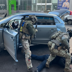 Мобилизация в Одесской области: тарифы, канал и деньги