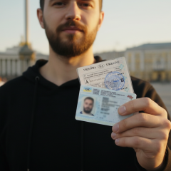 Права водителя: ограничение или лишение