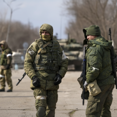 Окупація позбавляє українців медичної допомоги та хліба