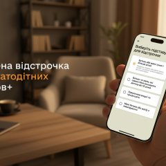Заяви для батьків трьох дітей в Резерв+