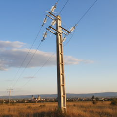Газопоршневі установки в Україні