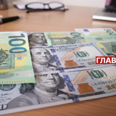 Гривна - лучшая валюта для сбережений
