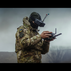 Трансформація забезпечення ЗСУ: базовий пакет для бригад