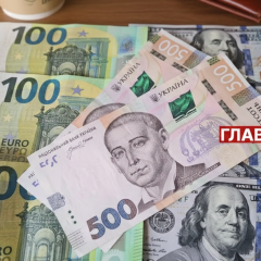 Експерт НБУ про заміну долара