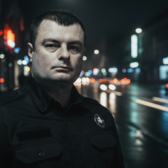 Безпілотник убив поліцейського у Херсоні