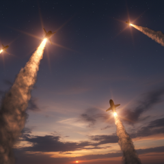 Удар по Ірану: зменшення шансів на ракети Tomahawk для України