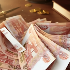Финансовый кризис в российской экономике