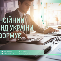 Пенсионный фонд на пике работы