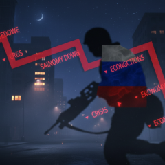 Убытки в Кузбассе из-за экономического кризиса