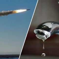 Украинские власти готовятся к атакам на водоснабжение
