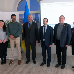 Світовий банк оцінює роботу Пенсійного фонду України