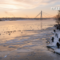 Прогноз погоди: без опадів, похолодання з 9 числа