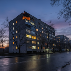 Російські дрони атакували Кривий Ріг