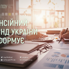 Пенсійний фонд уклав угоди на виплати