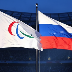 Российские спортсмены и Samsung: санкции