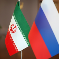 Белый дом передает данные России
