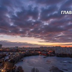 Останні теплі дні перед різким похолоданням