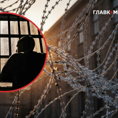 Примусове прикування до ліжка ув'язненого