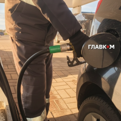 Ціни на пальне в Києві стабілізувалися: оновлені розцінки на АЗС