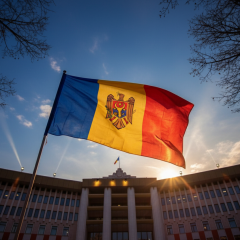 Административная реформа Молдовы: объединение в 7 уездов