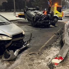 Заступник мера Києва про сніг та підозри