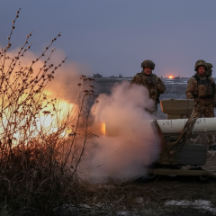 Росіяни окупували село Сопич на Сумщині