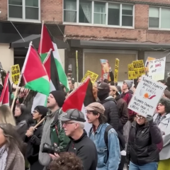 Israel strikes on Tehran: what's happening