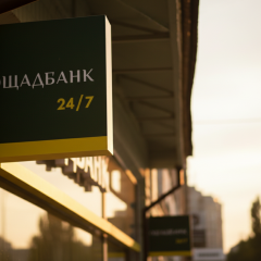 Затримані інкасатори Ощадбанку в Угорщині