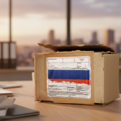 Німецька логістична мережа обходить санкції
