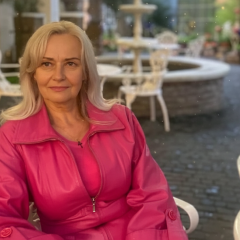 Софія Особа про кохання матері