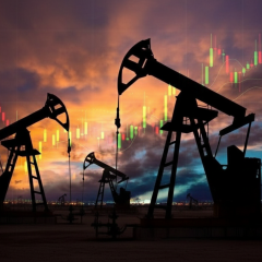 Цена на нефть превысила 100 долларов