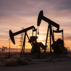 Мировые лидеры обсуждают экстренные нефтяные резервы