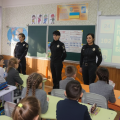 Дані про прогули передаватимуться поліції