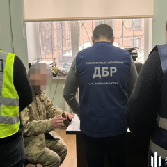 Схема закупівлі хліба та арешт майна