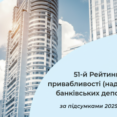 Рекордні прибутки українських банків