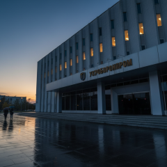 Схема хищения в Укроборонпроме через иностранные компании