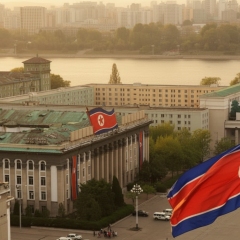 Удары США и Израиля в Иране