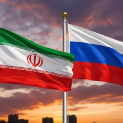 Резолюция России в СБ ООН