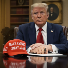 Файлы Эпштейна разделили MAGA: почему Трамп потерял союзников