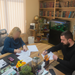 Младенца 9 месяцев мучили и издевались