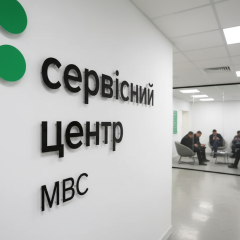 Сервисные центры МВД приостановили работу